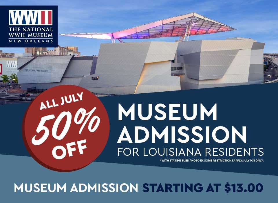WWII Museum