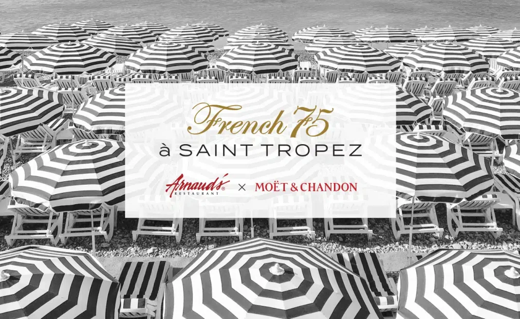 Arnaud's
