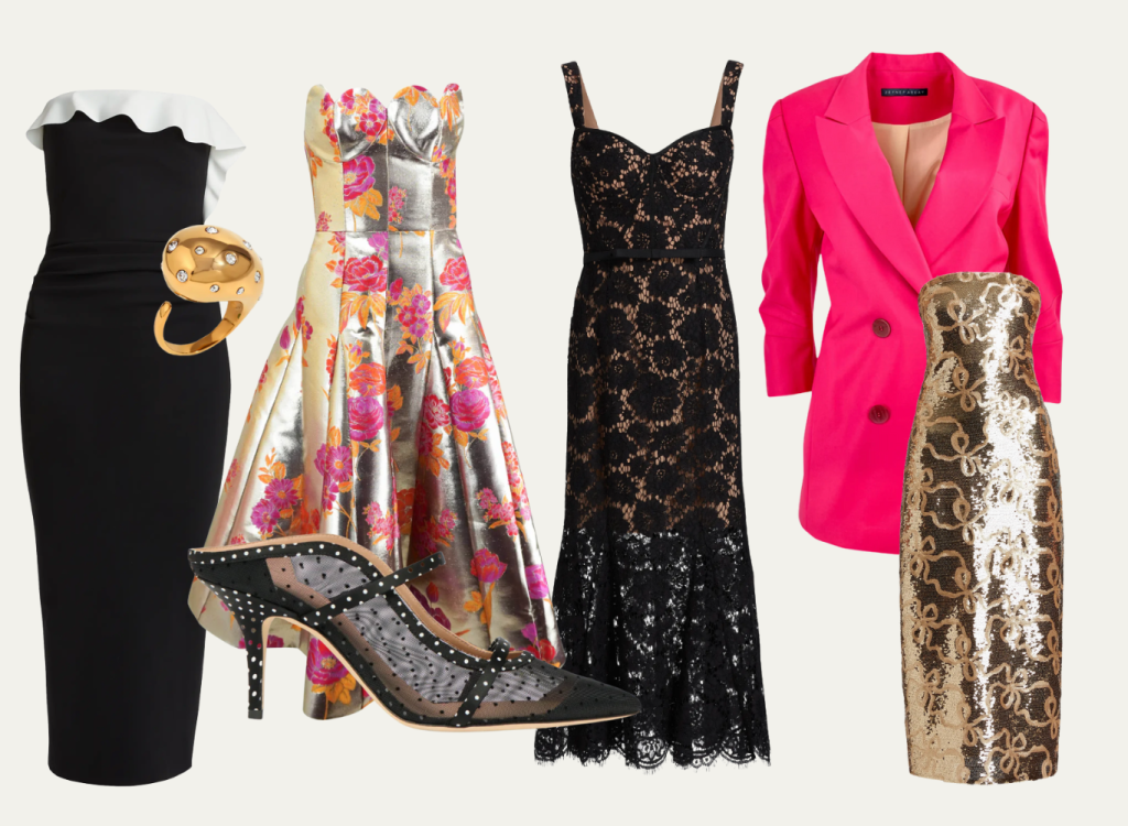 Summer Sales are the Perfect Time to Buy Cocktail Dresses