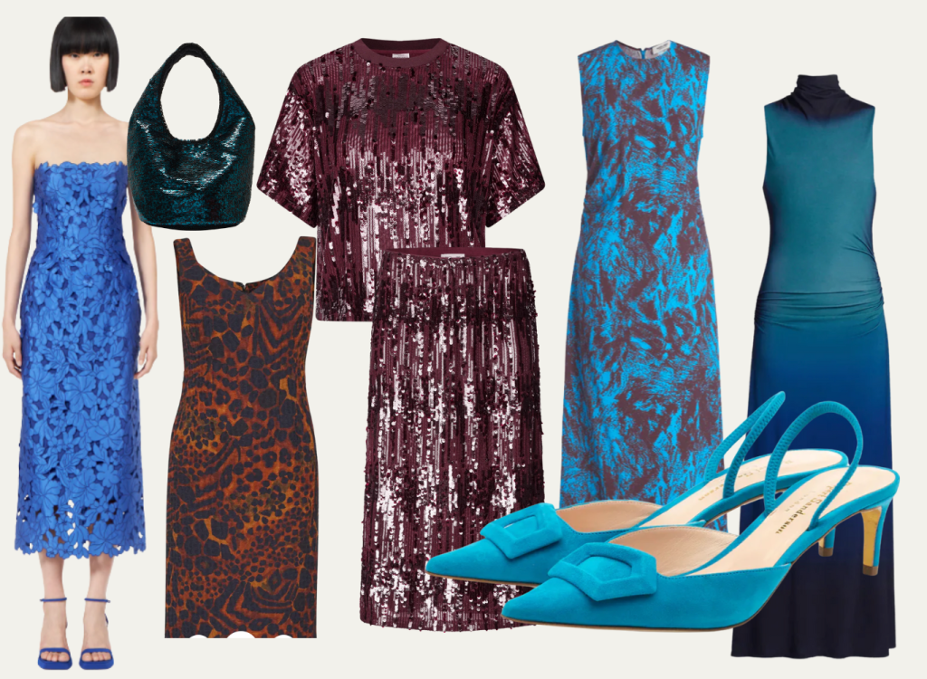 Summer Sales are the Perfect Time to Buy Cocktail Dresses