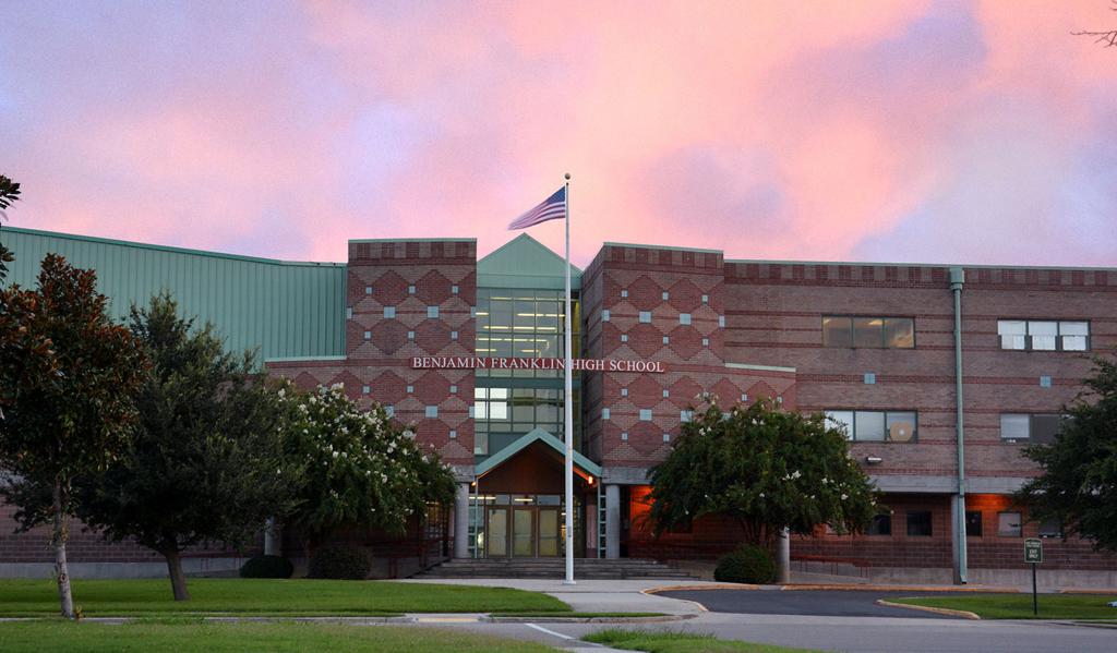 Ben Franklin