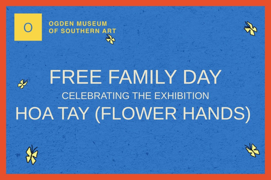 ogden museum
