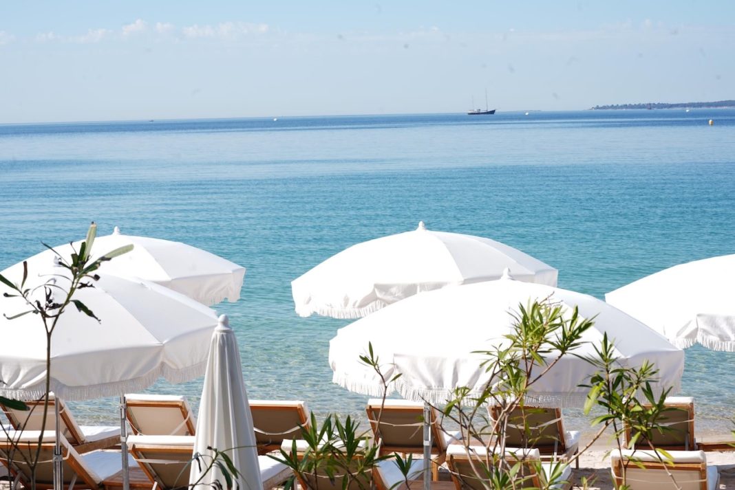 Antibes Juan-les-Pins