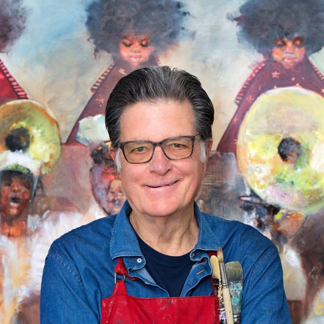 Garland Robinette