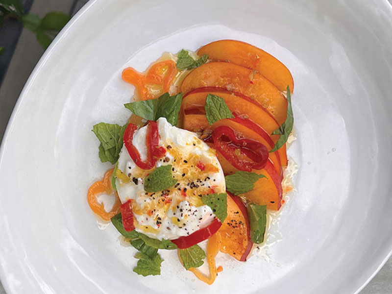 Burrata