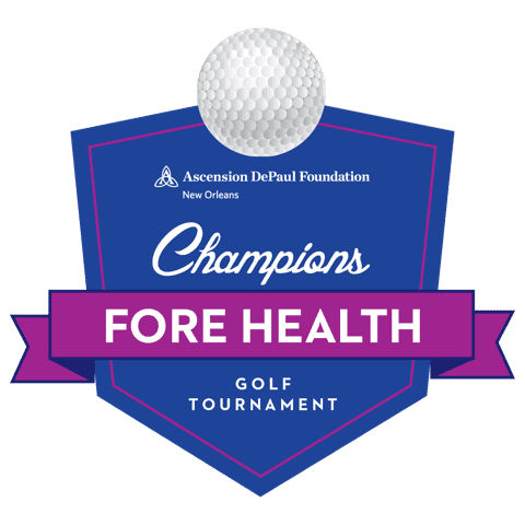 Champions FORE Health