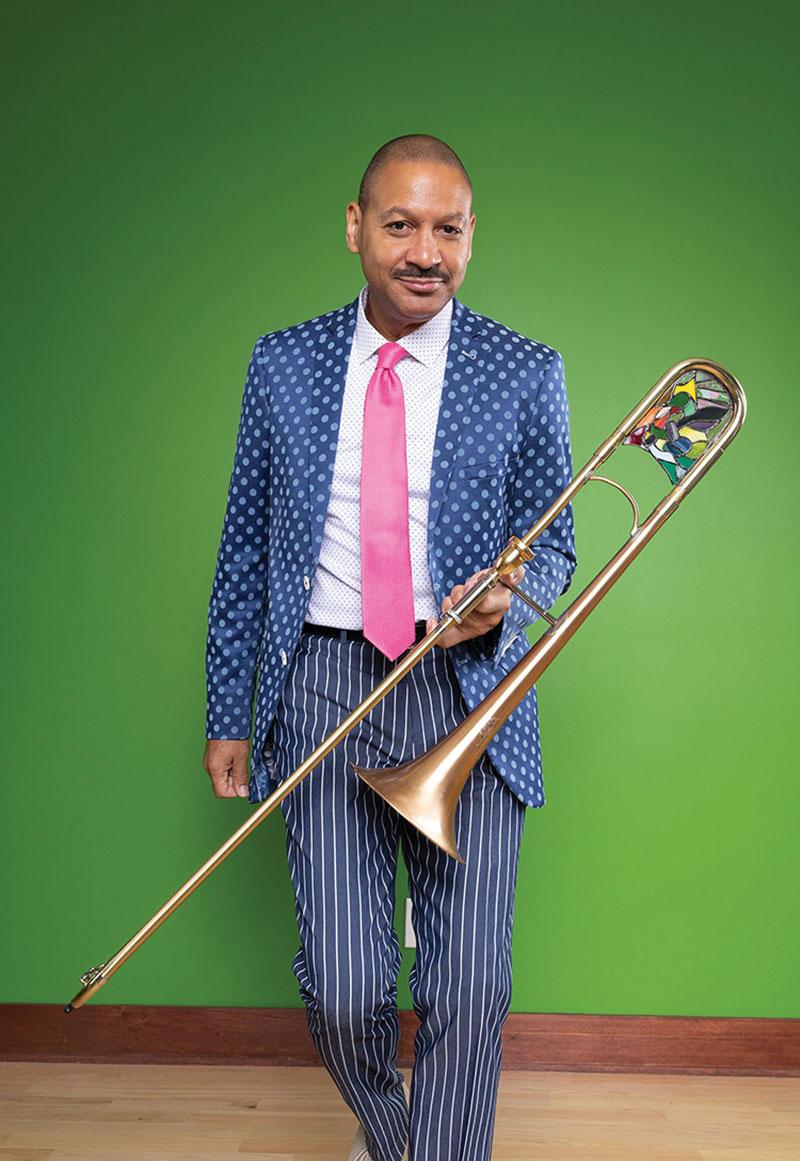 A Tribute to Ellis Marsalis Jr., Hoda Kotb and More Events This Month