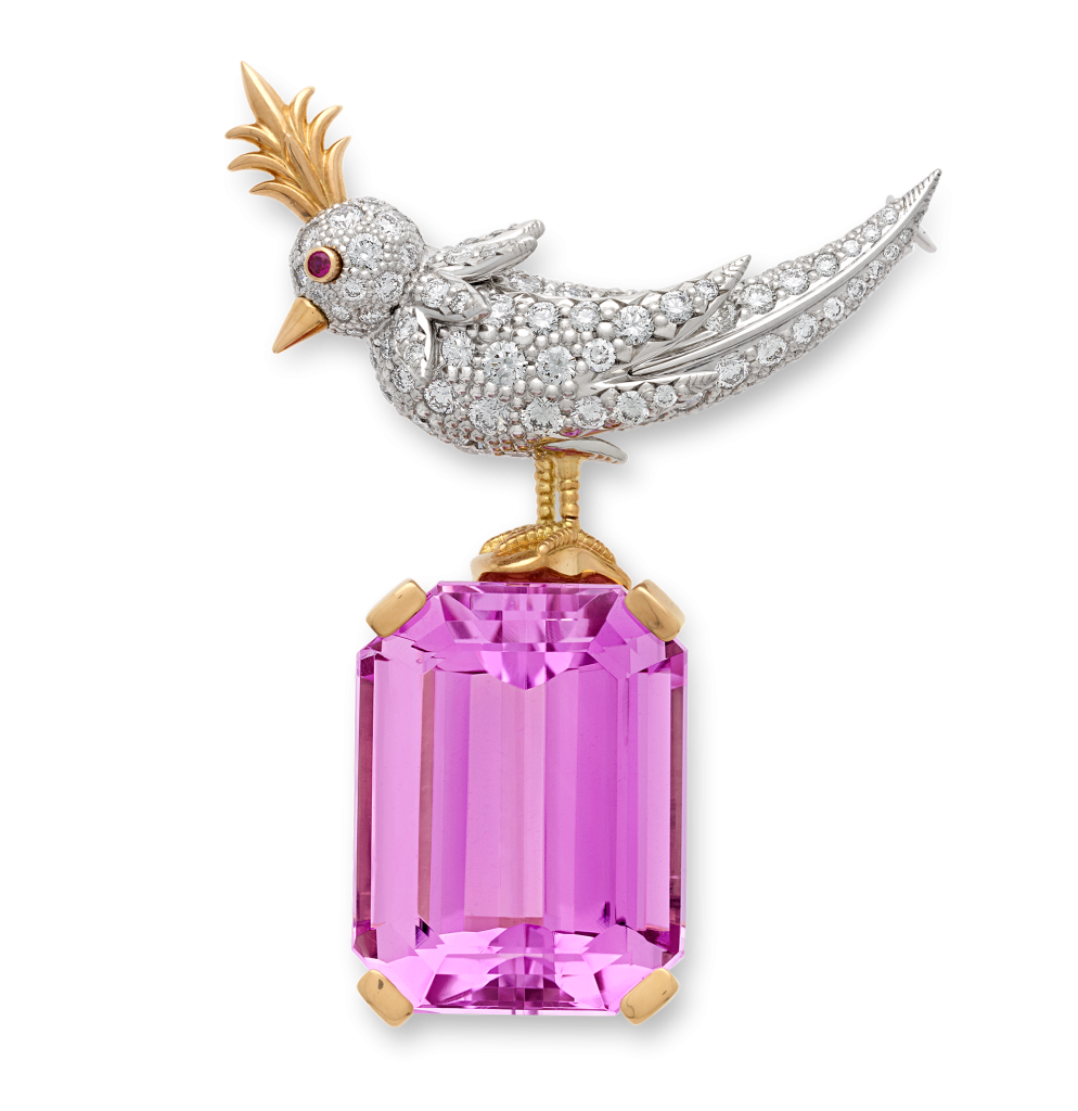 M.S. Rau Unveils New Tiffany Exhibition in New Orleans