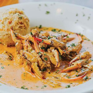 New Orleans Dining & Entertainment