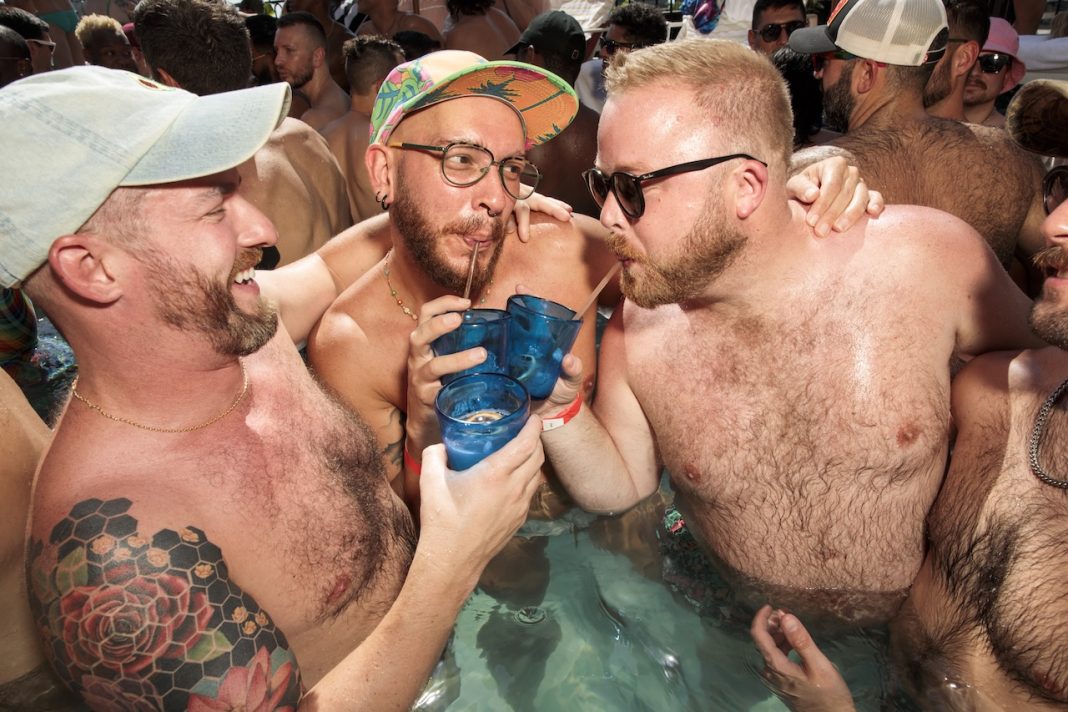 Southern Decadence