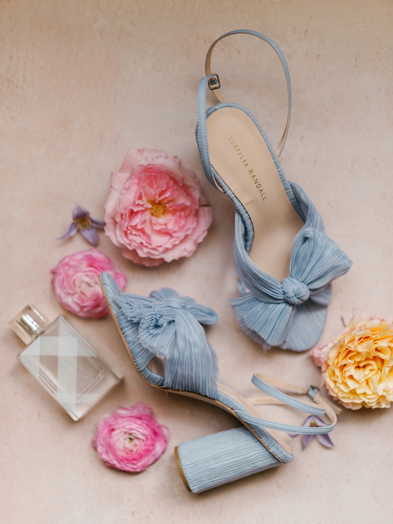Real Wedding: Bosworth-Jackson