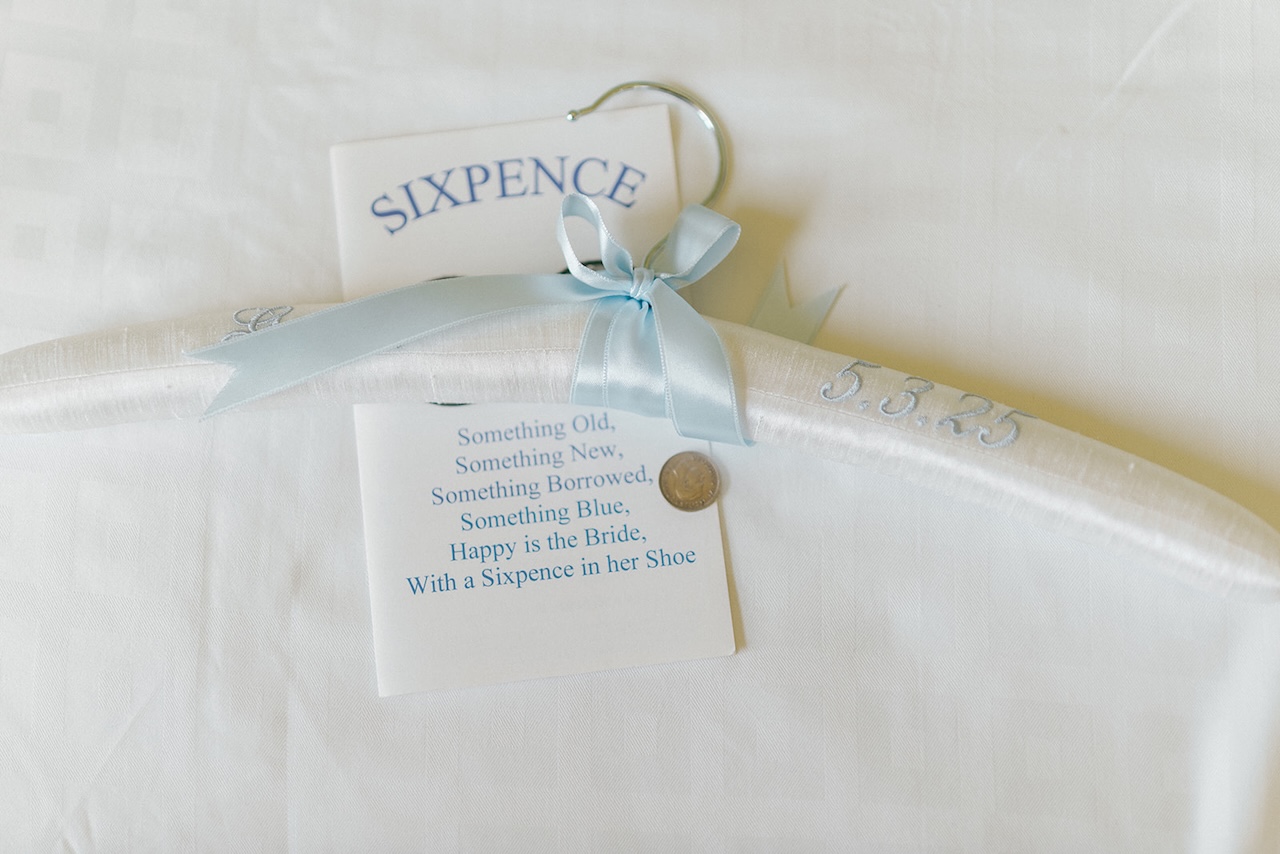 Real Wedding: Bosworth-Jackson