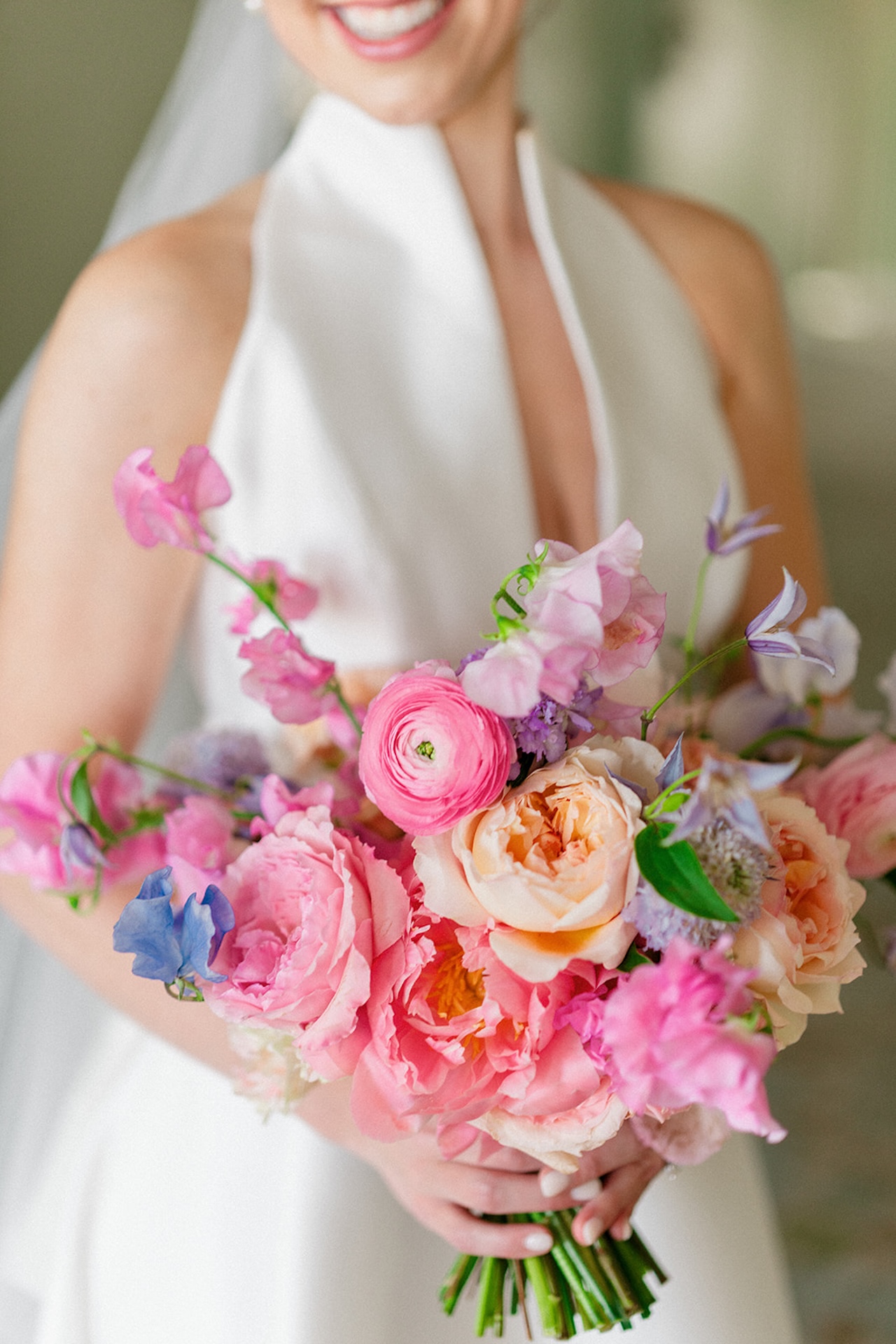 Real Wedding: Bosworth-Jackson