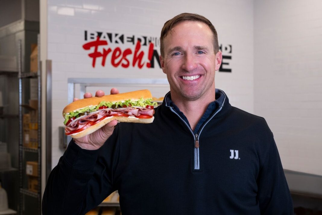 Jimmy John's