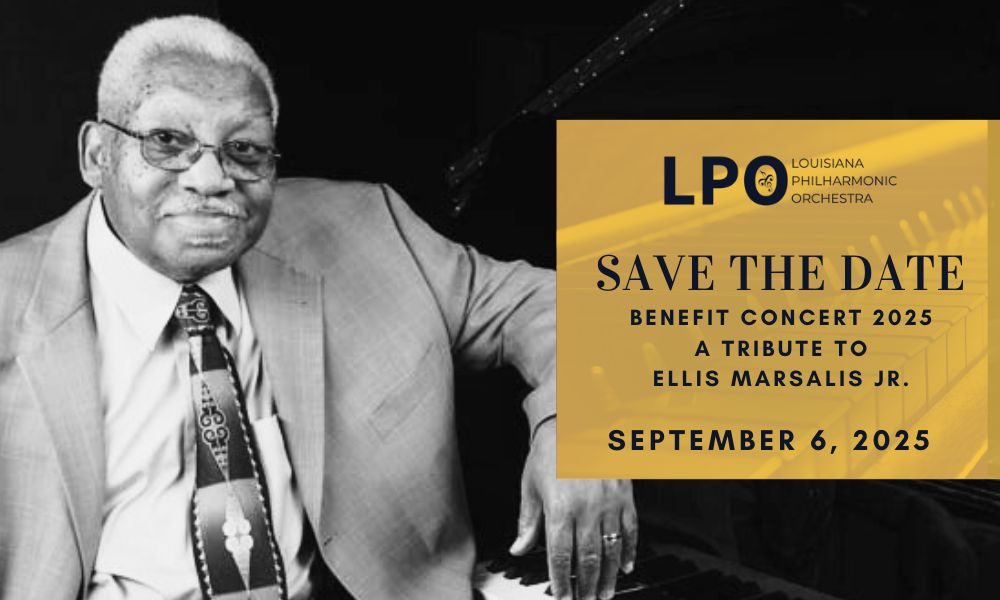 Ellis Marsalis