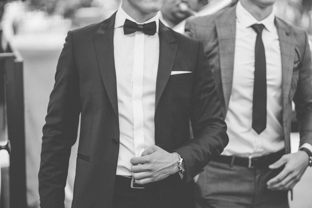 Best Man