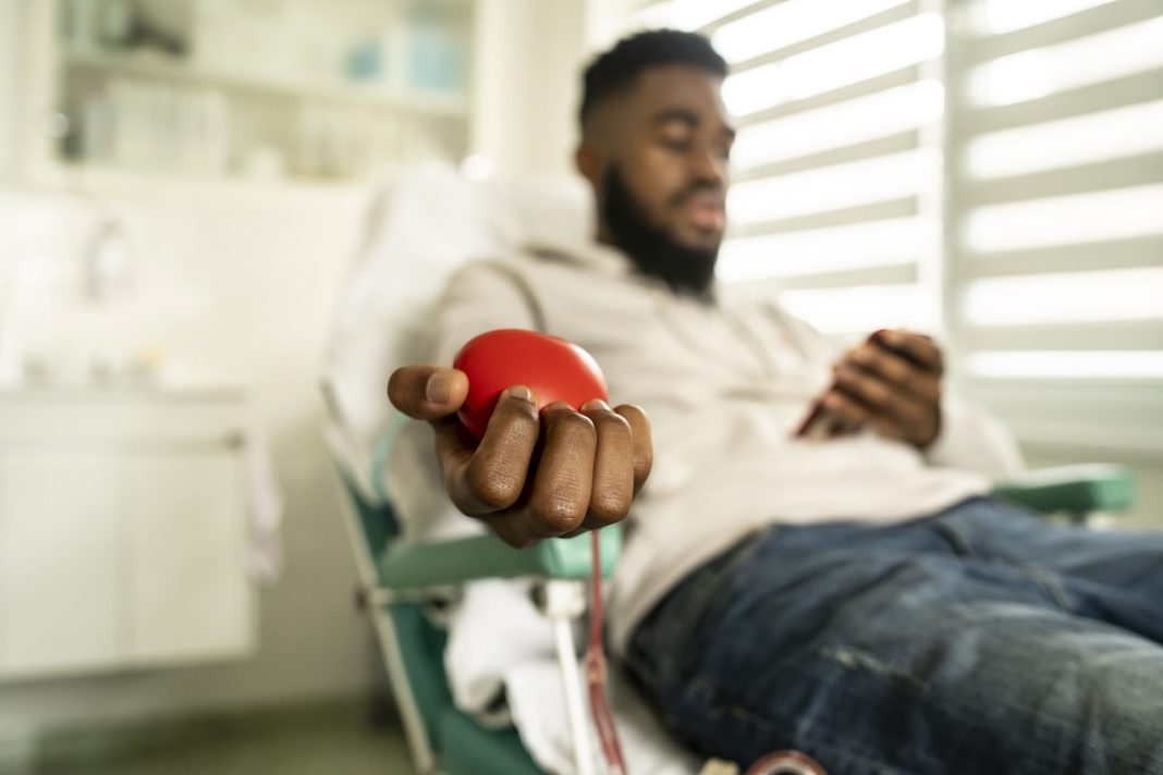 blood drive