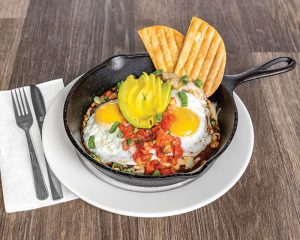 New Orleans Dining & Entertainment