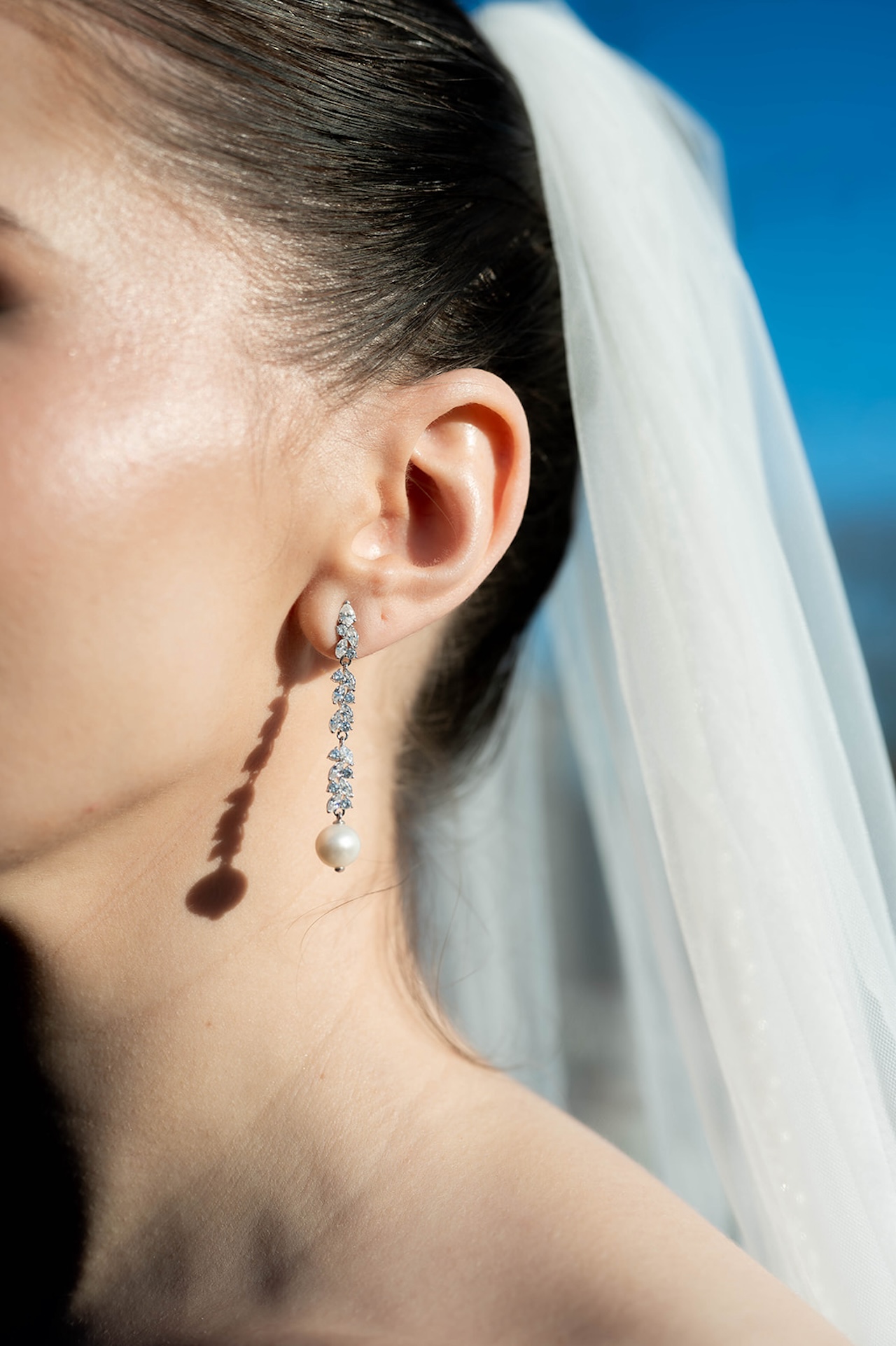Real Wedding: Gartha-Bradford
