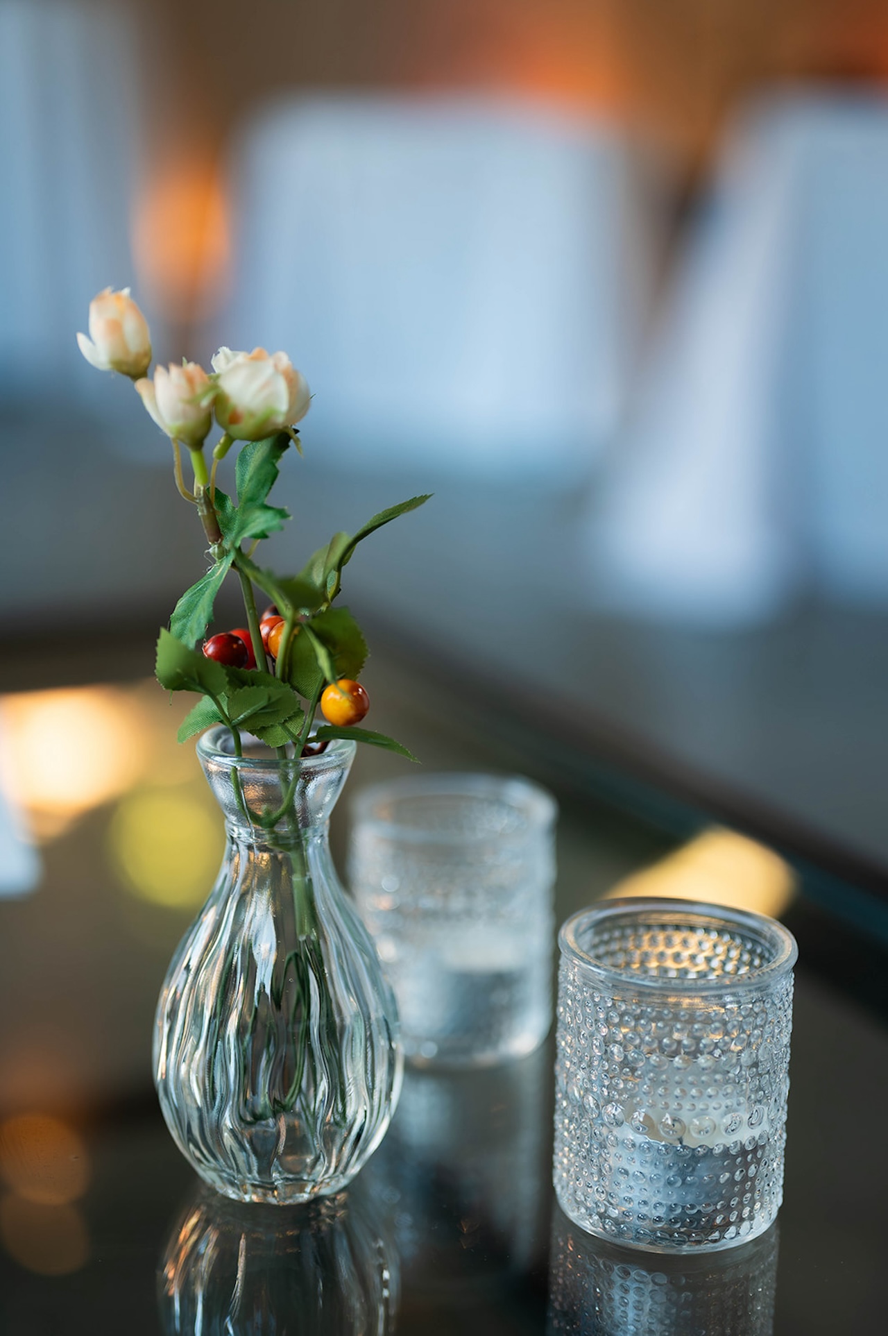 Real Wedding: Gartha-Bradford