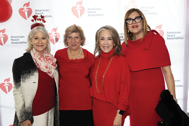 American Heart Association