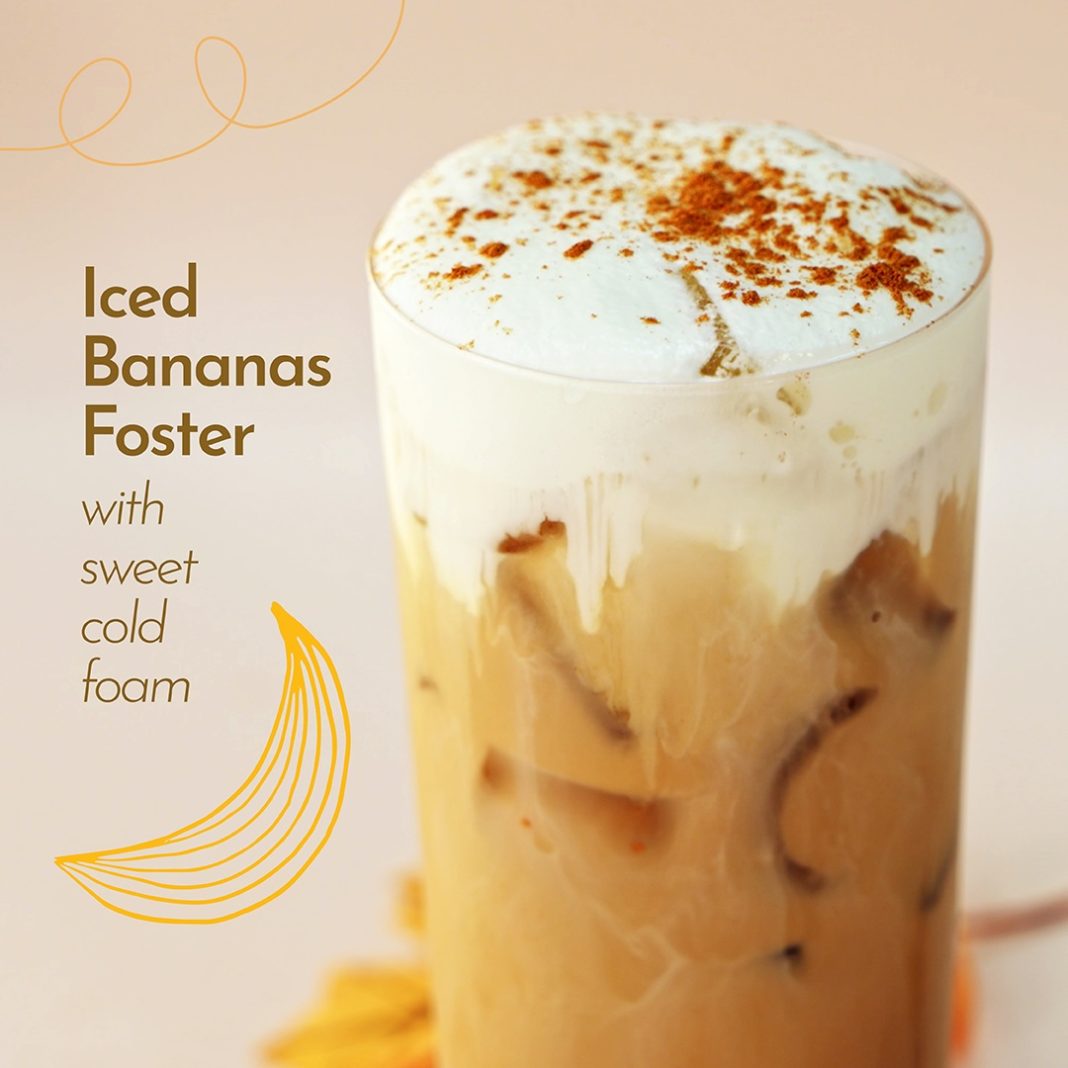 PJ’s Coffee