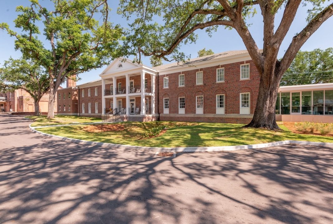 ronald mcdonald house