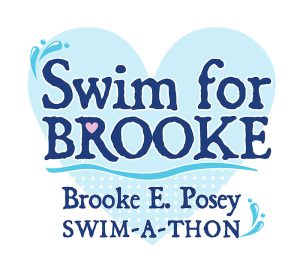 Swim for Brooke