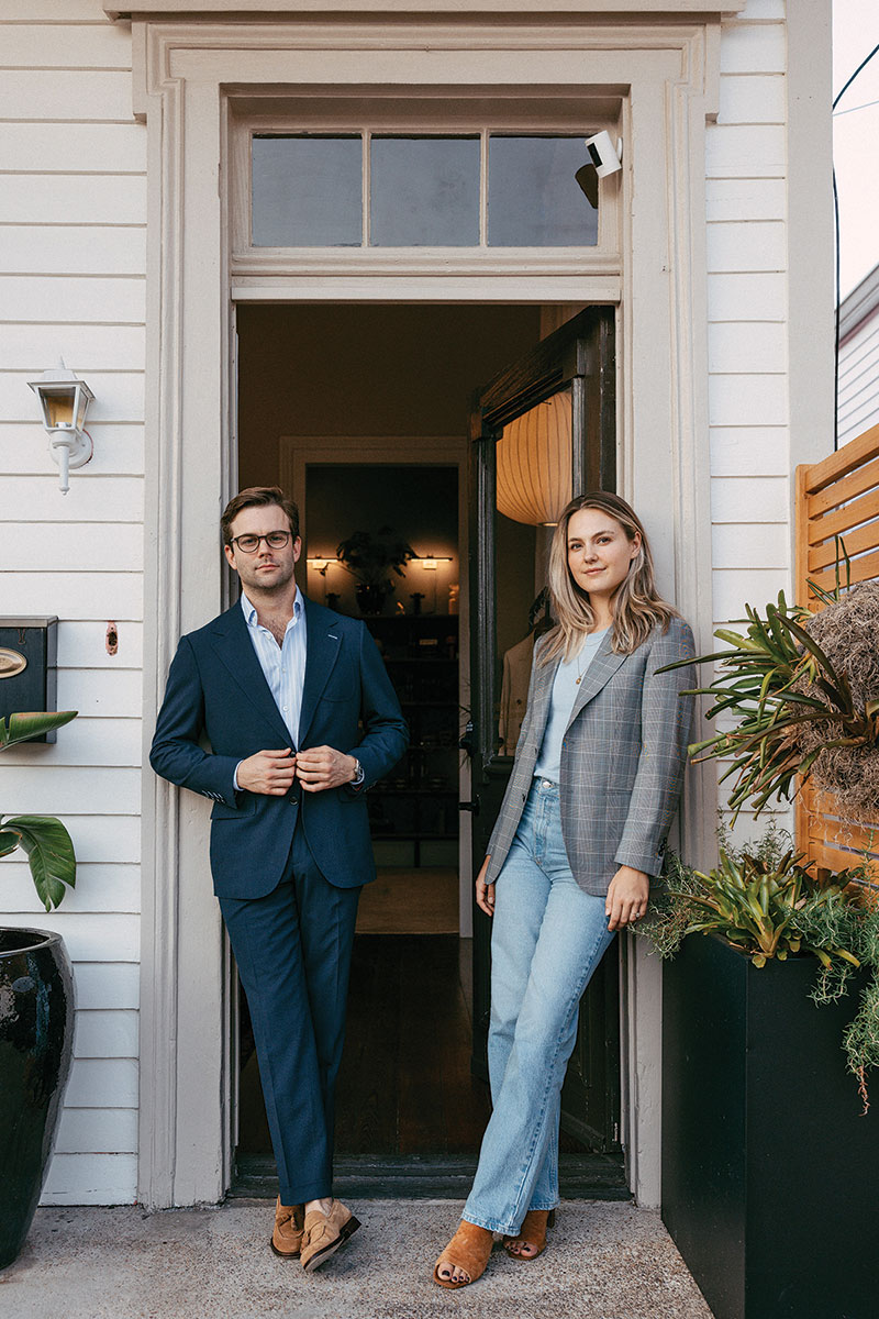 Shop Talk: Kilby