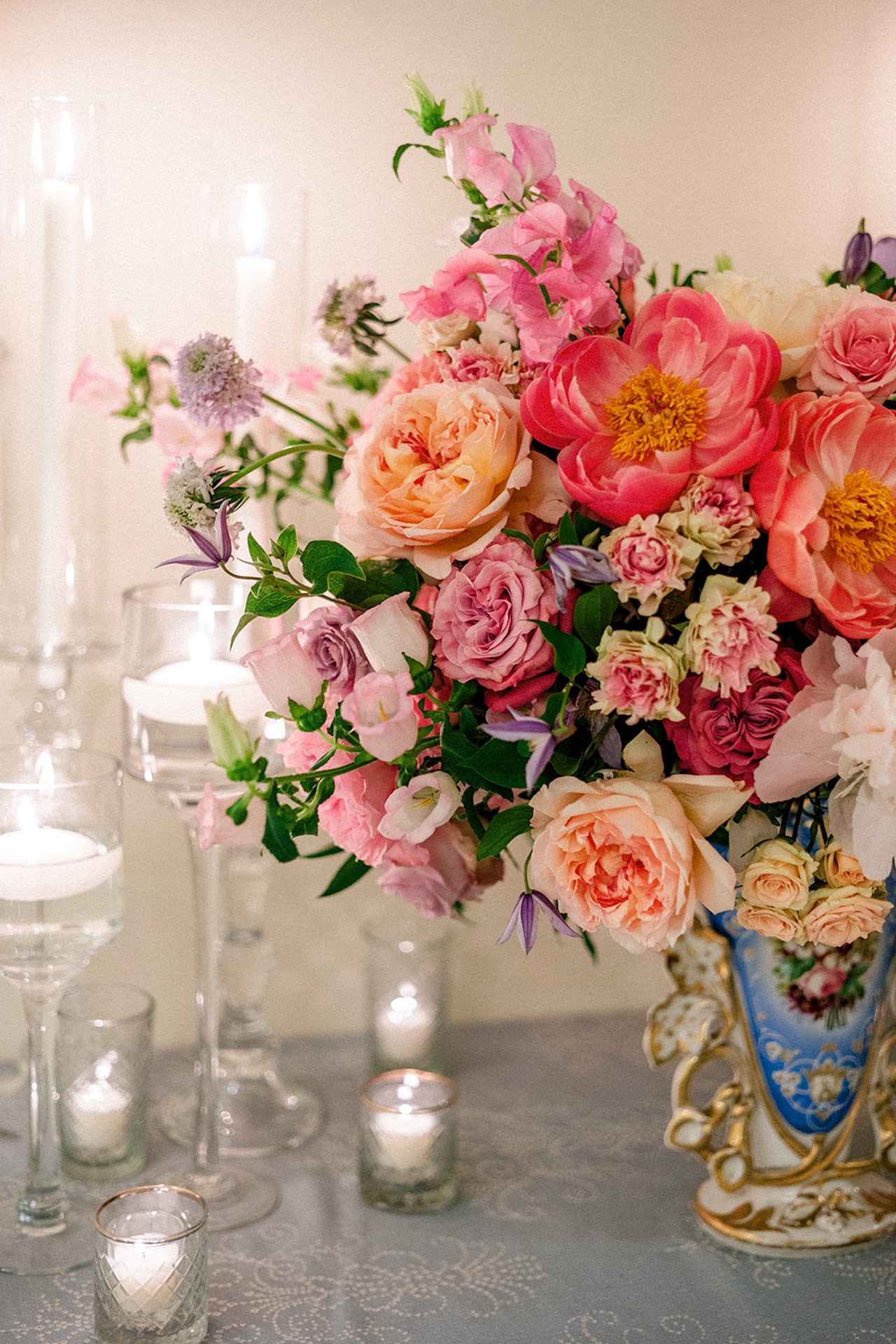 Real Wedding: Bosworth-Jackson