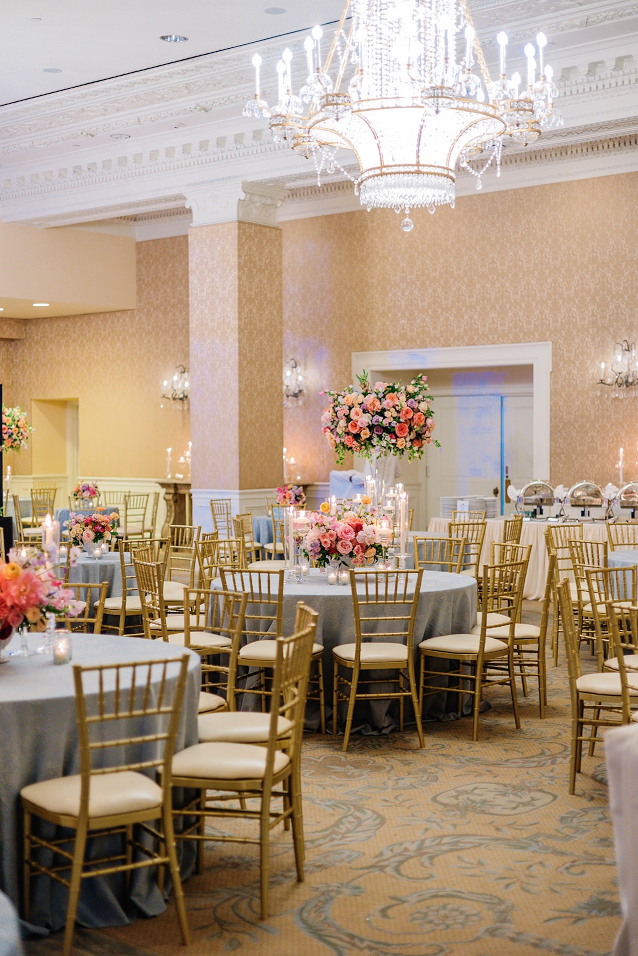 Real Wedding: Bosworth-Jackson