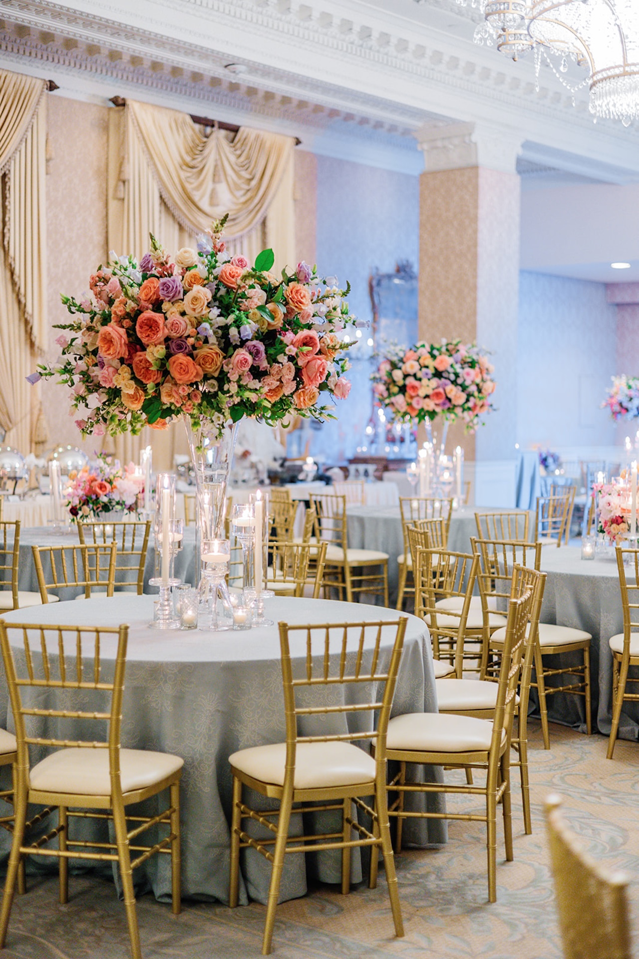 Real Wedding: Bosworth-Jackson