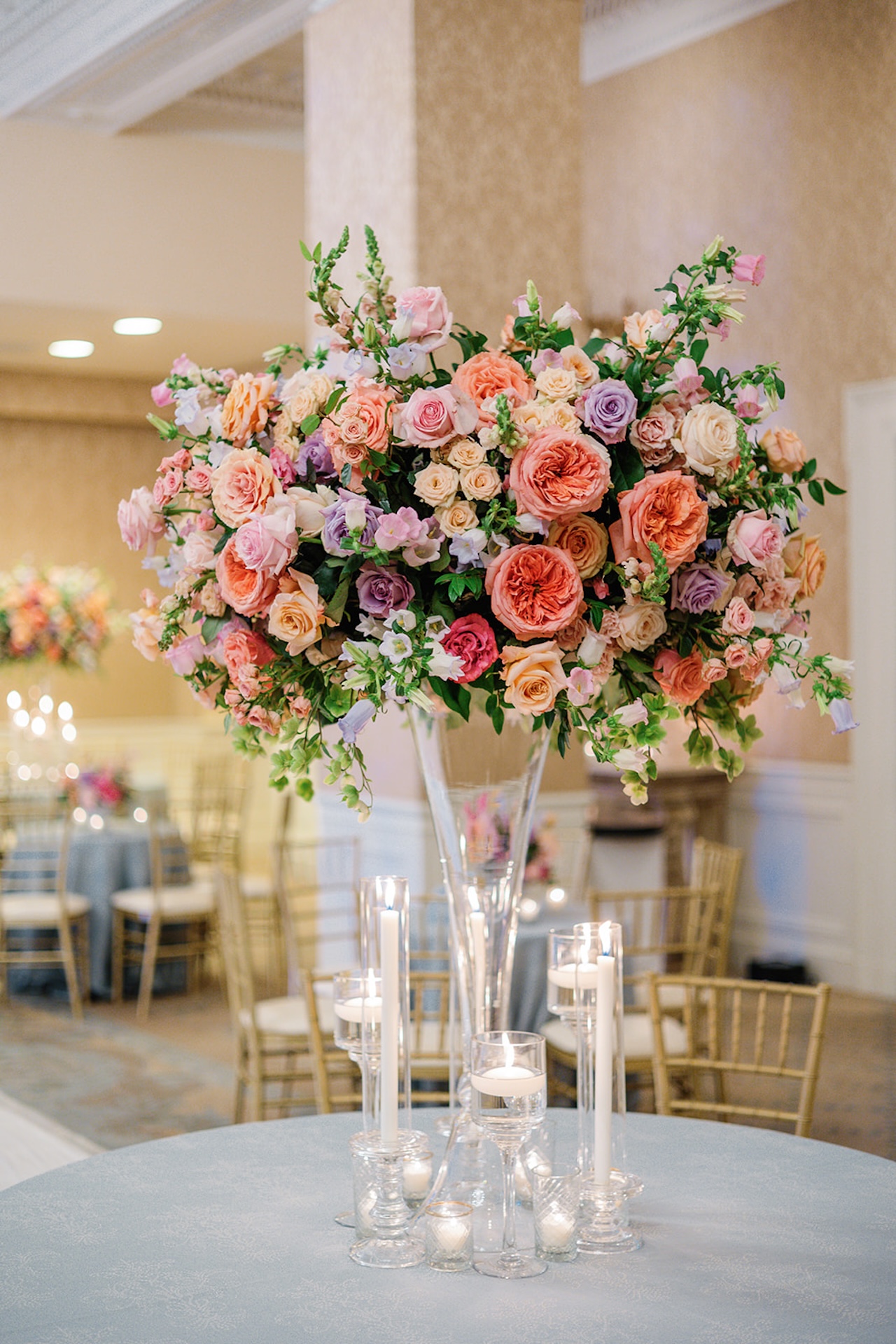 Real Wedding: Bosworth-Jackson