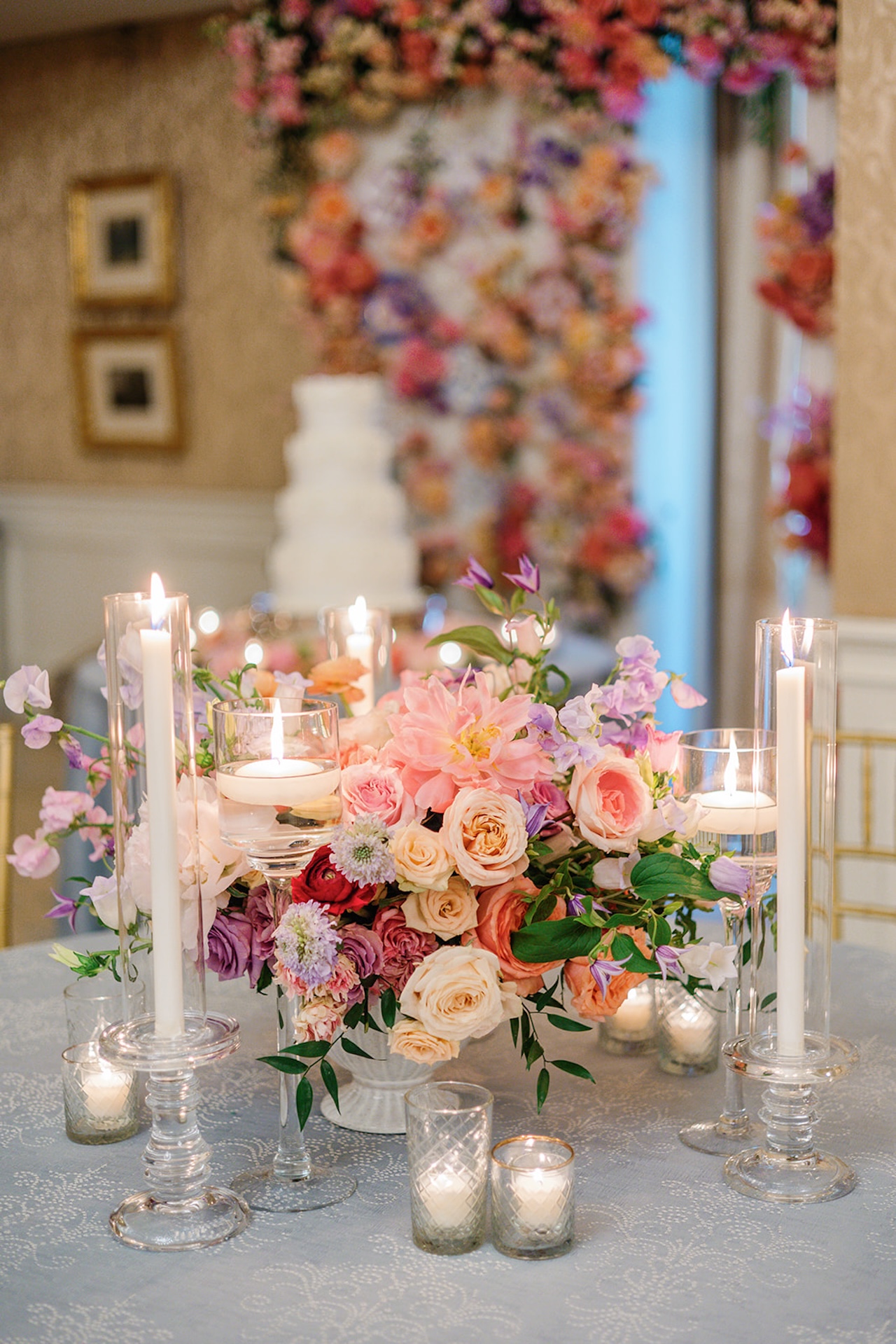 Real Wedding: Bosworth-Jackson