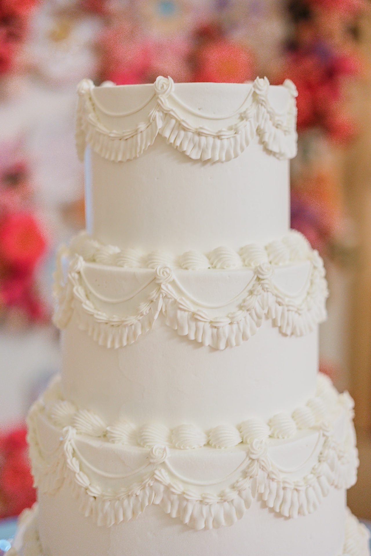 Real Wedding: Bosworth-Jackson