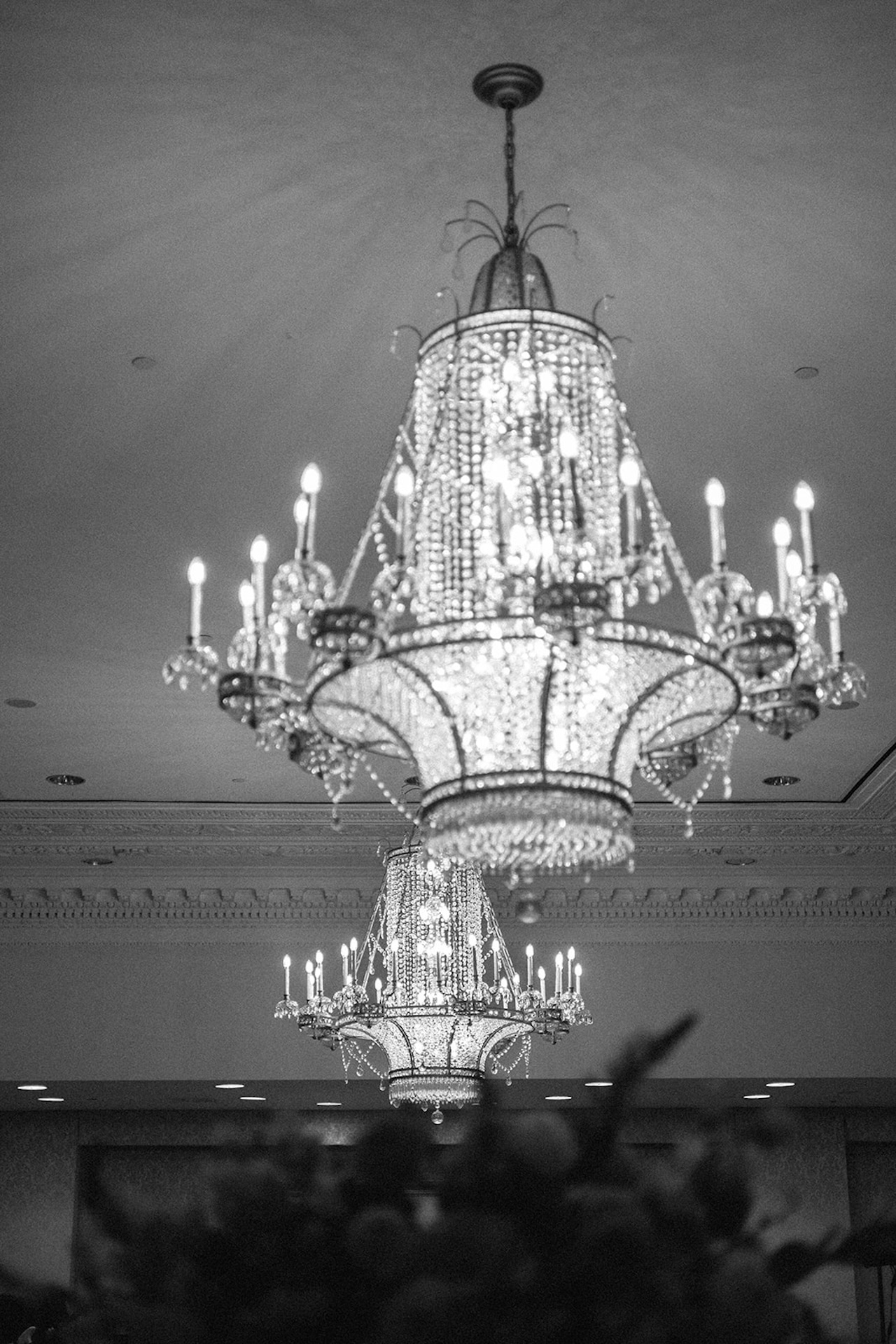 Real Wedding: Bosworth-Jackson