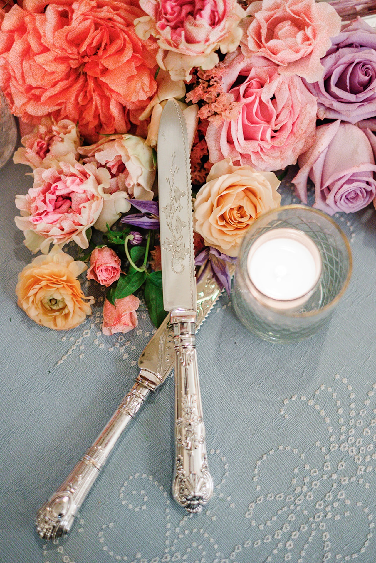 Real Wedding: Bosworth-Jackson