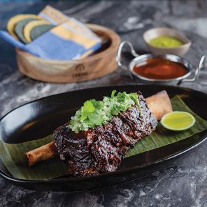 New Orleans Dining & Entertainment