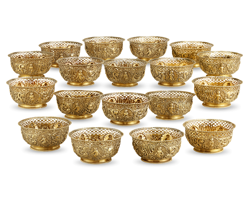 M.S. Rau Announces New Exhibition "Treasures of Tiffany: Icons of American Design"
