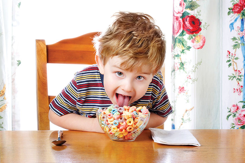 Food Dyes