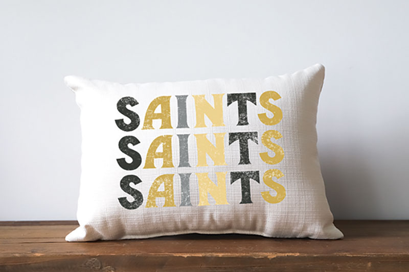 Saints