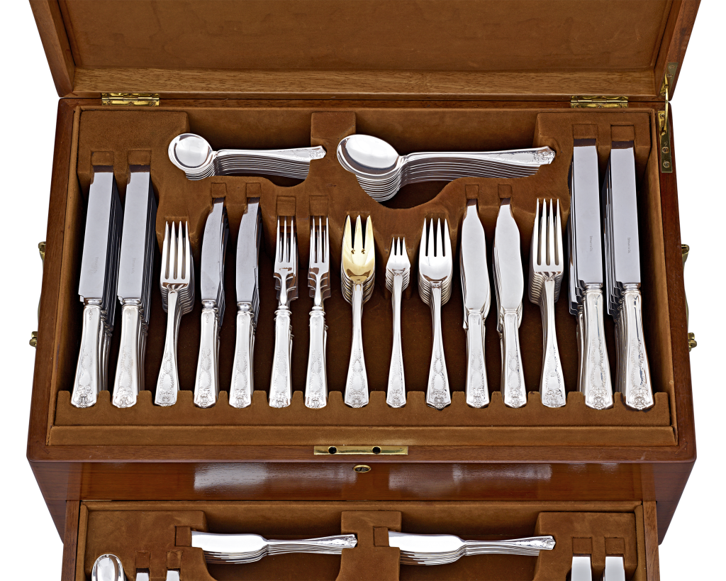 M.S. Rau Announces New Exhibition "Treasures of Tiffany: Icons of American Design"