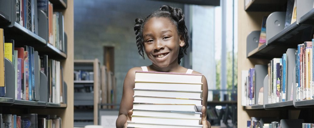 book sale