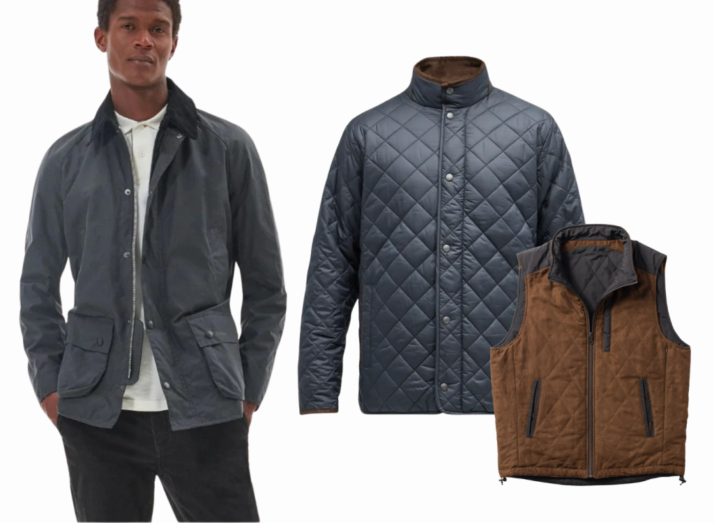 Local Stores Highlight What's Trending in Men's Fashion Local Stores Highlight What's Trending in Men's Fashion