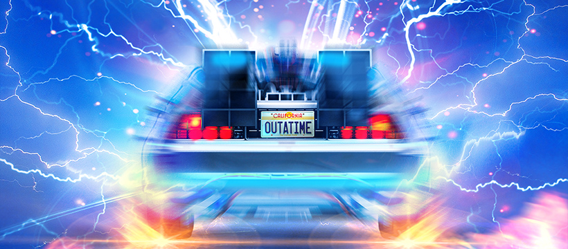 Back to the Future