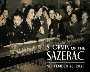 Sazerac