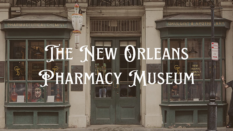 National Archives Month, Haunted Houses and More Things to Do This October
