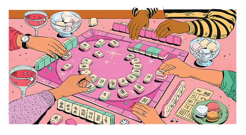 How Games of All Kinds Can Help Mental Acuity How Games of All Kinds Can Help Mental Acuity