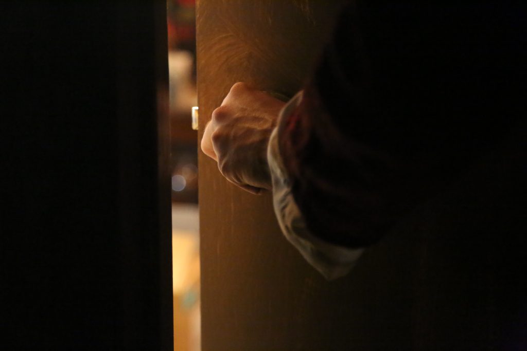 Delaporte Manor: Uptown Frights and Immersive Delights Delaporte Manor: Uptown Frights and Immersive Delights