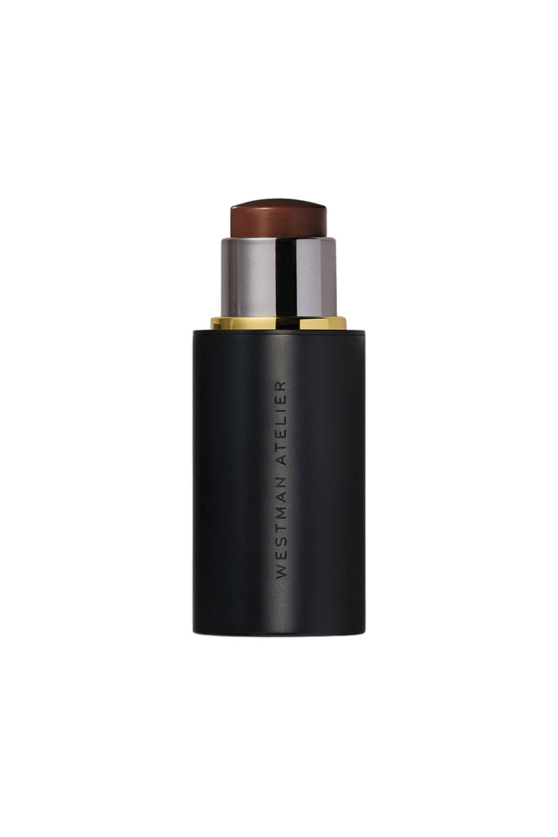 Espresso-Colored Fashion and Accessories